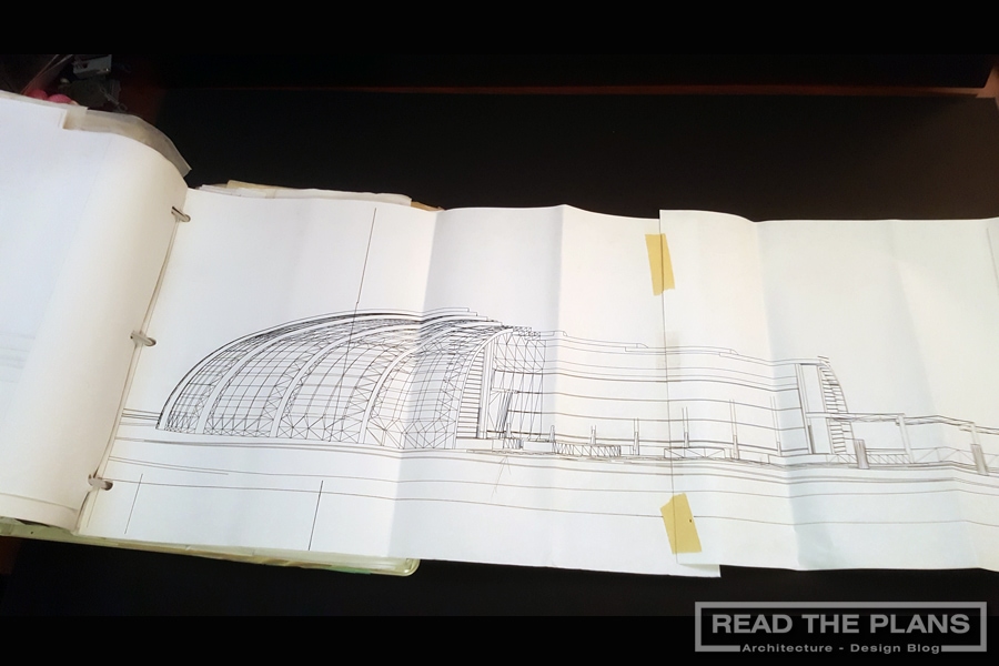 Keeping An Architectural Project Process Binder Read the Plans